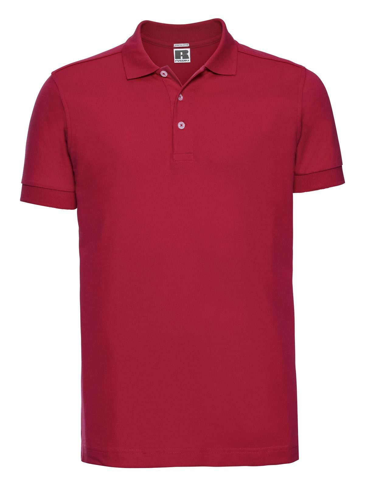 classic red